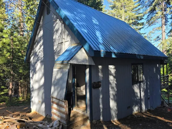 41100 Putt Rd, Emigrant Gap, CA 95715