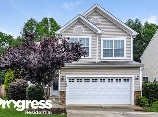 1523 Cairo Way, Fuquay Varina, NC 27526