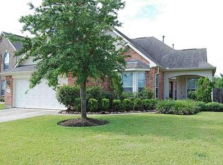 15823 Sunmill Ct, Cypress, TX 77429