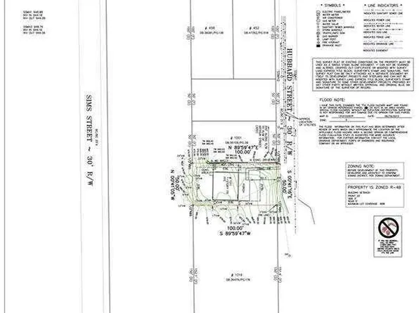 1011 Hubbard St SW, Atlanta, GA 30310