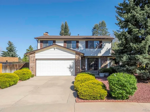 3387 S Granby Street, Aurora, CO 80014