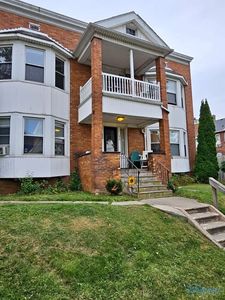428 Platt St, Toledo, OH, 43605