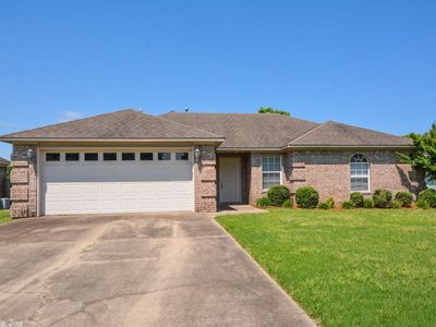 1229 Melrose Dr, Jacksonville, AR, 72076