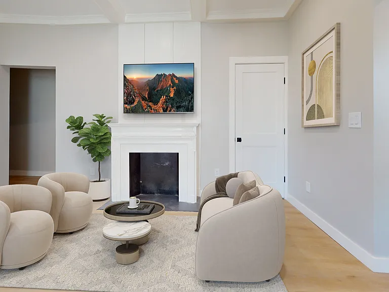 61 Dartmouth St #4 — Photo 5