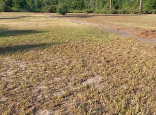 452 Joe Anderson Rd, Defuniak Springs, FL 32433
