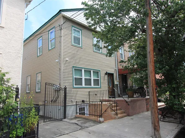 79-31 69th Avenue, Middle Village, NY 11379