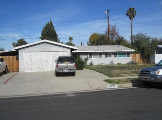 20519 Michale St, Winnetka, CA 91306