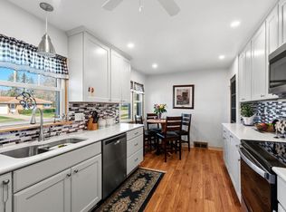 809 Grove Street, Beaver Dam, WI 53916