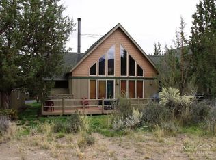 1633 Prairie Falcon Dr, Redmond, OR 97756
