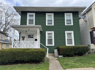 73 W 4th St, Corning, NY 14830