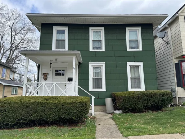 73 W 4th St, Corning, NY 14830