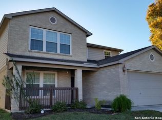 1824 Poppy Mallow, San Antonio, TX 78260