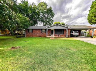 216 W Roosevelt Ave, Muscle Shoals, AL 35661