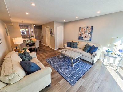 1268 Little Bay Ave APT 12, Norfolk, VA, 23503