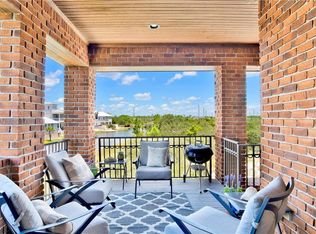 16 Market St, Orange Beach, AL 36561