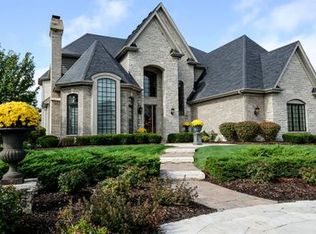 4508 Corktree Rd, Naperville, IL 60564