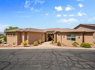 248 Golden Eagle Cir, Saint George, UT 84770