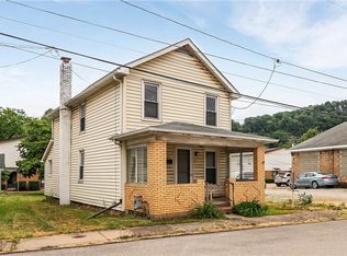 126 Railroad Ave, Apollo, PA 15613