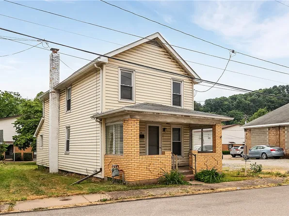 126 Railroad Ave, Apollo, PA 15613