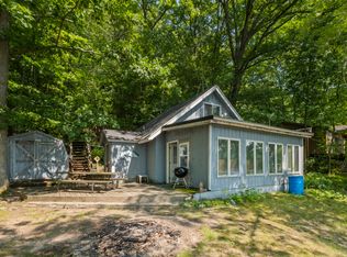 6265 N Larson Rd, Fountain, MI 49410