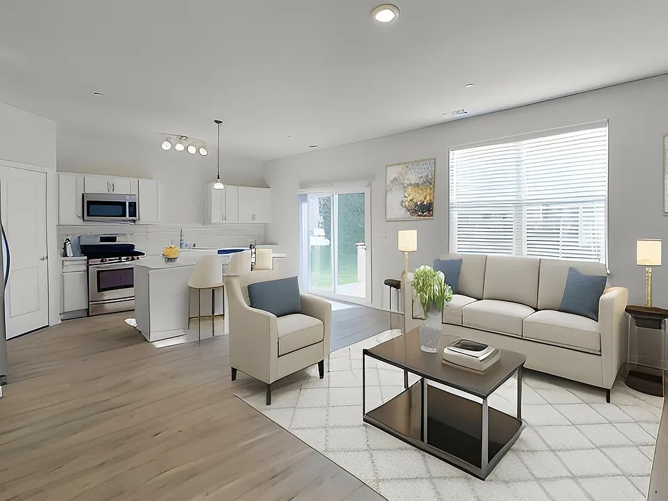 Accera Floorplan