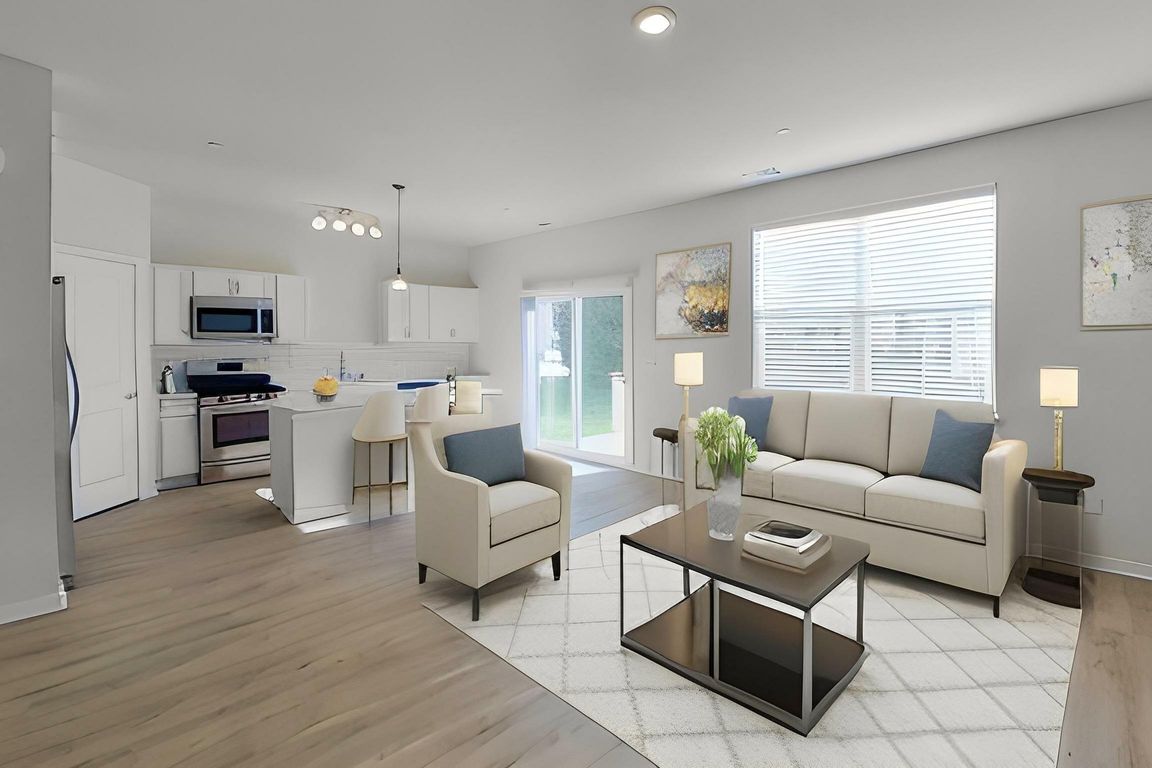 Accera Floorplan