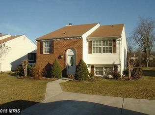 9417 Franklin Square Dr, Baltimore, MD 21237