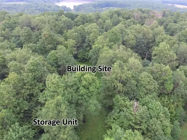 LOT 8 Valley View Dr Lot 8, Smyrna, NY 13464