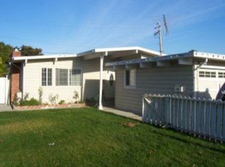 1807 S Norfolk St, San Mateo, CA 94403