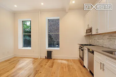 Rented by Citi Habitats