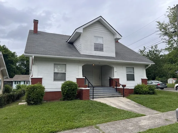 1939 McCalla Ave, Knoxville, TN