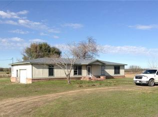 3100 NW 4th St, Hubbard, TX 76648