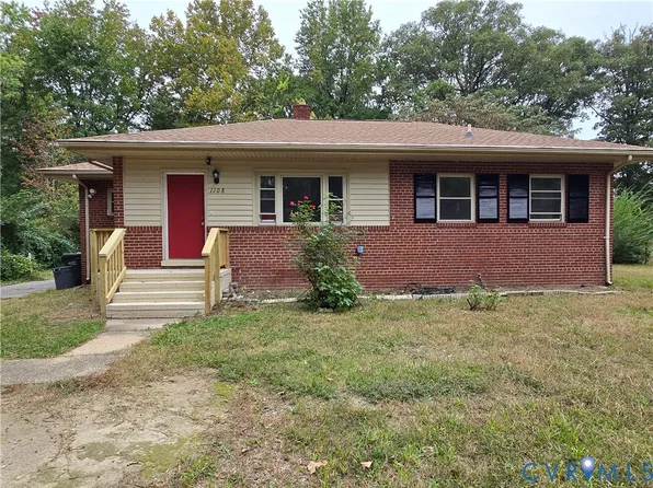 1108 Pierpont Rd, Richmond, VA 23225