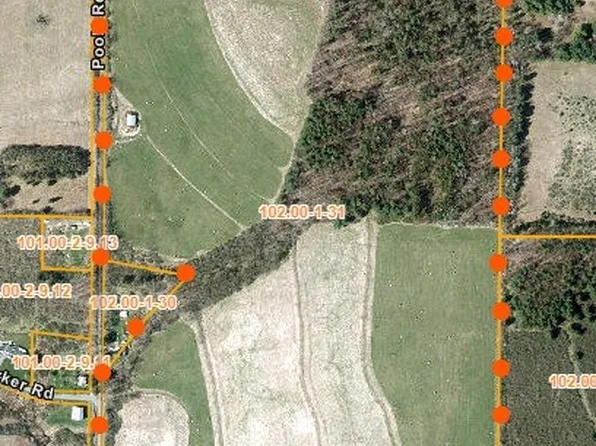 Poole Rd, Lockwood, NY 14859