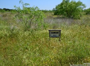 103 Round Up Cir, Burnet, TX 78611
