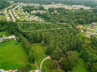 0 Paula Dr, Winston Salem, NC 27127