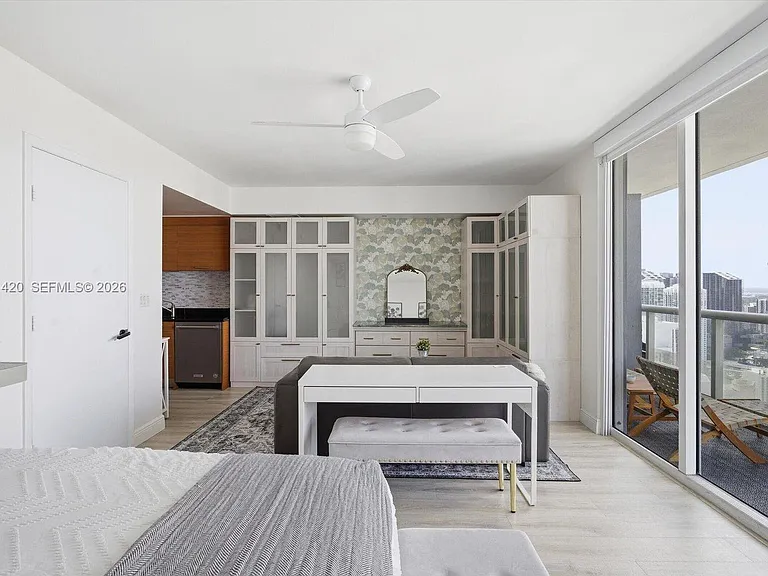 50 Biscayne Blvd #4603 — Photo 7