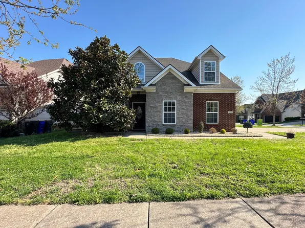 3373 Hibernia Pass, Lexington, KY 40509