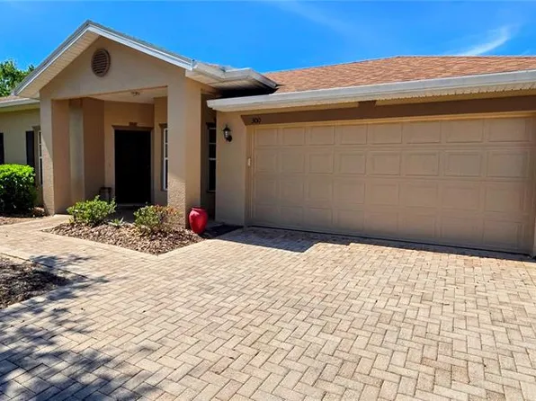300 FALLING WATER DRIVE, POINCIANA, FL 34759