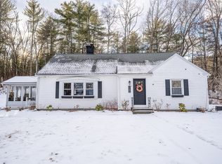 1180 Calkins Rd, Palmer, MA 01069