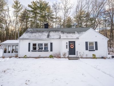 1180 Calkins Rd, Palmer, MA, 01069