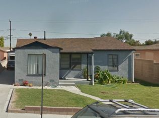 2671 E Monroe St, Carson, CA 90810