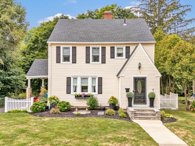 118 Pitkin Street, Manchester, CT, 06040