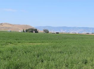 40687 Rolling Rd, Ronan, MT 59864