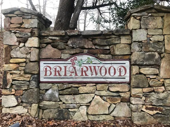 0 Briarcliff Dr, Sylva, NC 28779