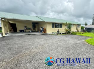 (Undisclosed Address), Hilo, HI 96720