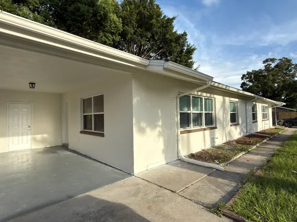 1731 Gladys St #1731, Largo, FL 33774
