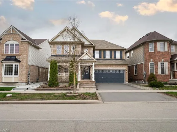 151 Baldwin Dr, Cambridge, ON N3C 0B3