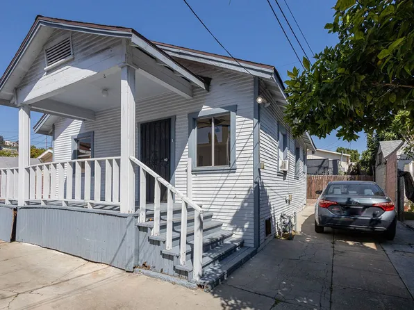 1020 Sentinel Ave, Los Angeles, CA 90063