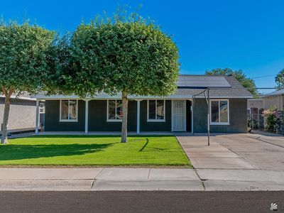 1521 S 11th Ave, Yuma, AZ, 85364